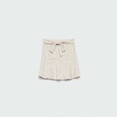 handmade style culottes
