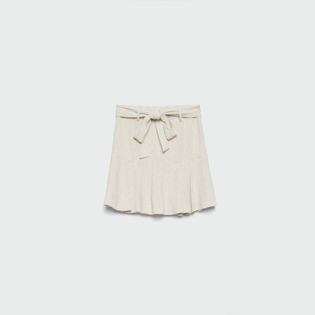 handmade style culottes