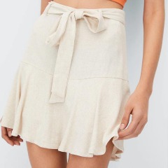 handmade style culottes