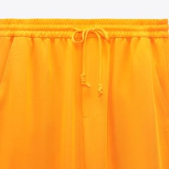 straight pants