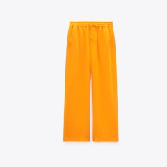 straight pants