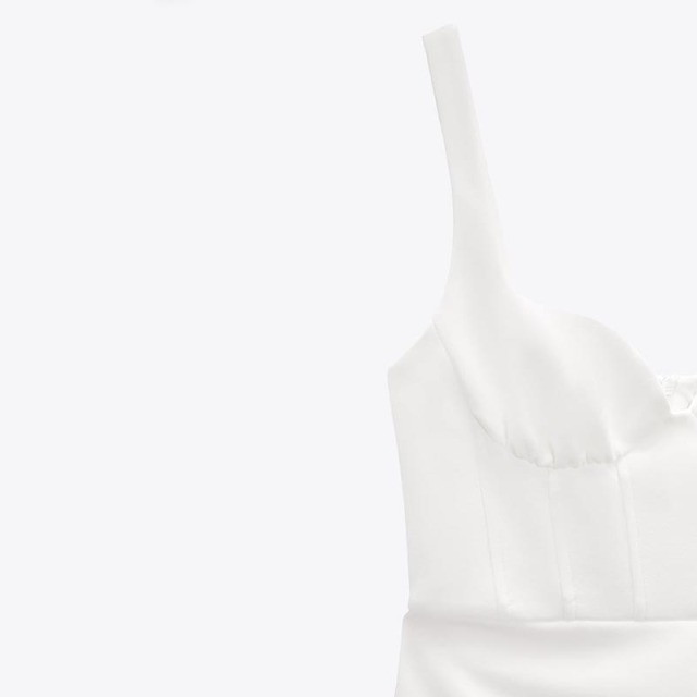 Ruched Stretch Dress