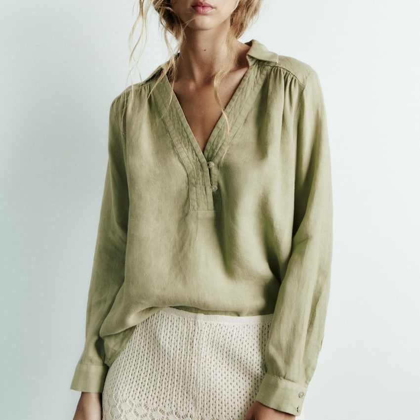 Line Shirt