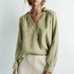 Line Shirt