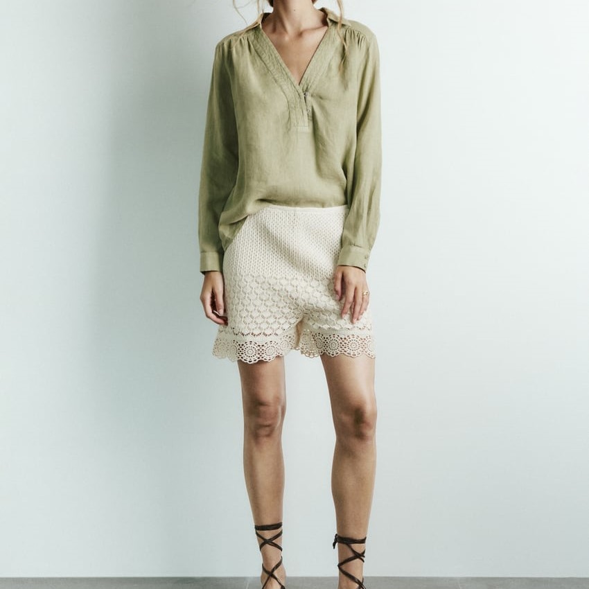 Line Shirt