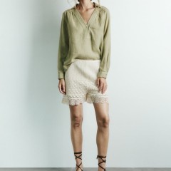 Line Shirt