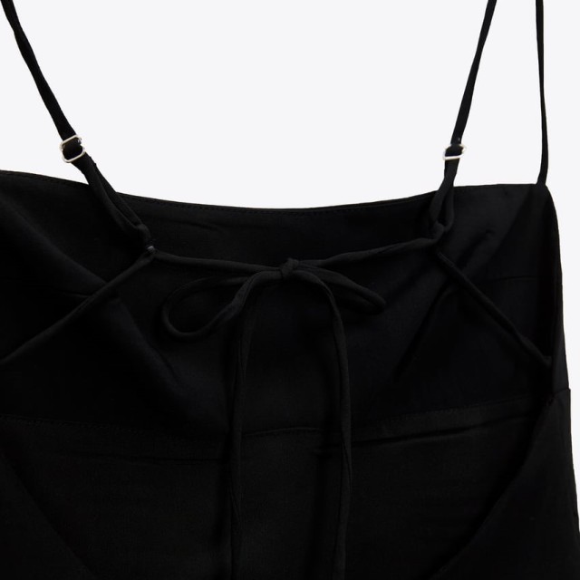 Fitted Elasticated Dress
