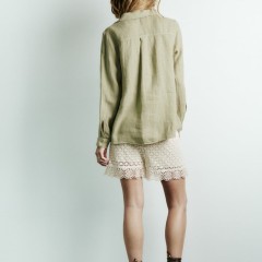 Line Shirt