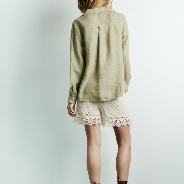 Line Shirt