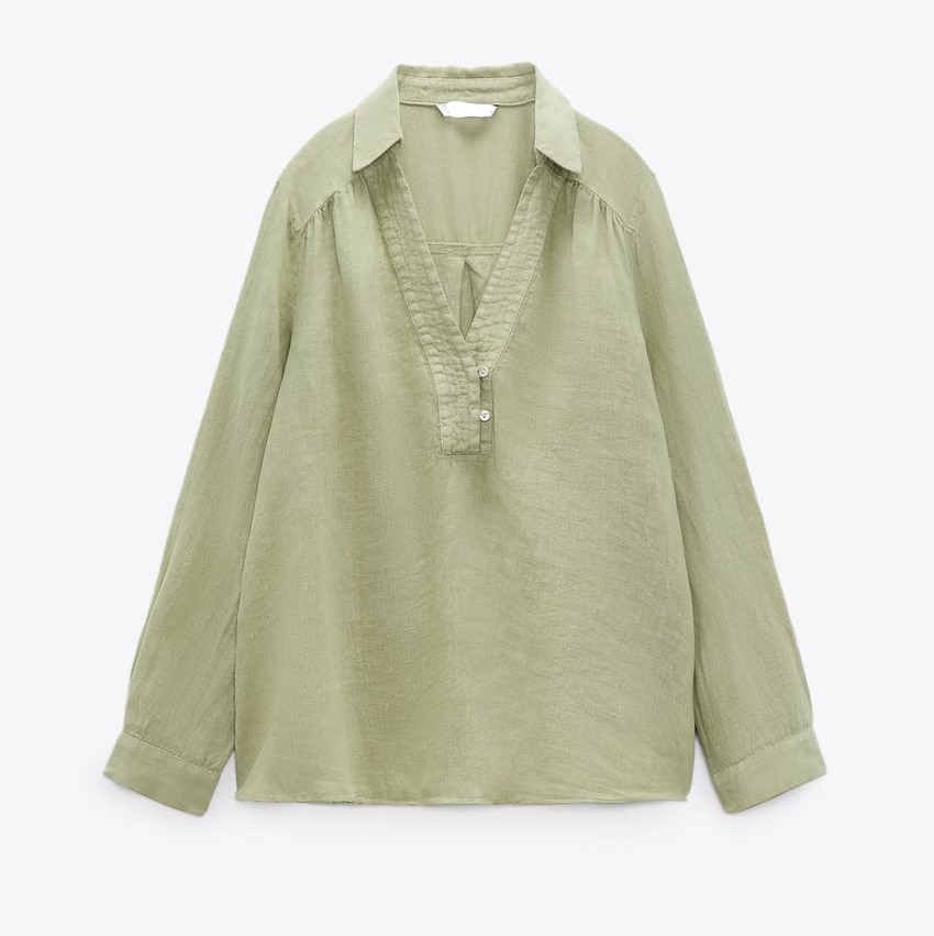 Line Shirt