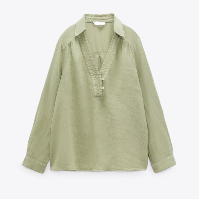 Line Shirt