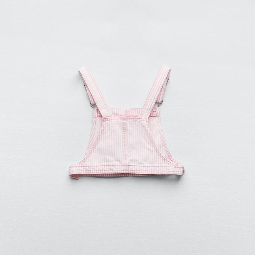 Denim Top
