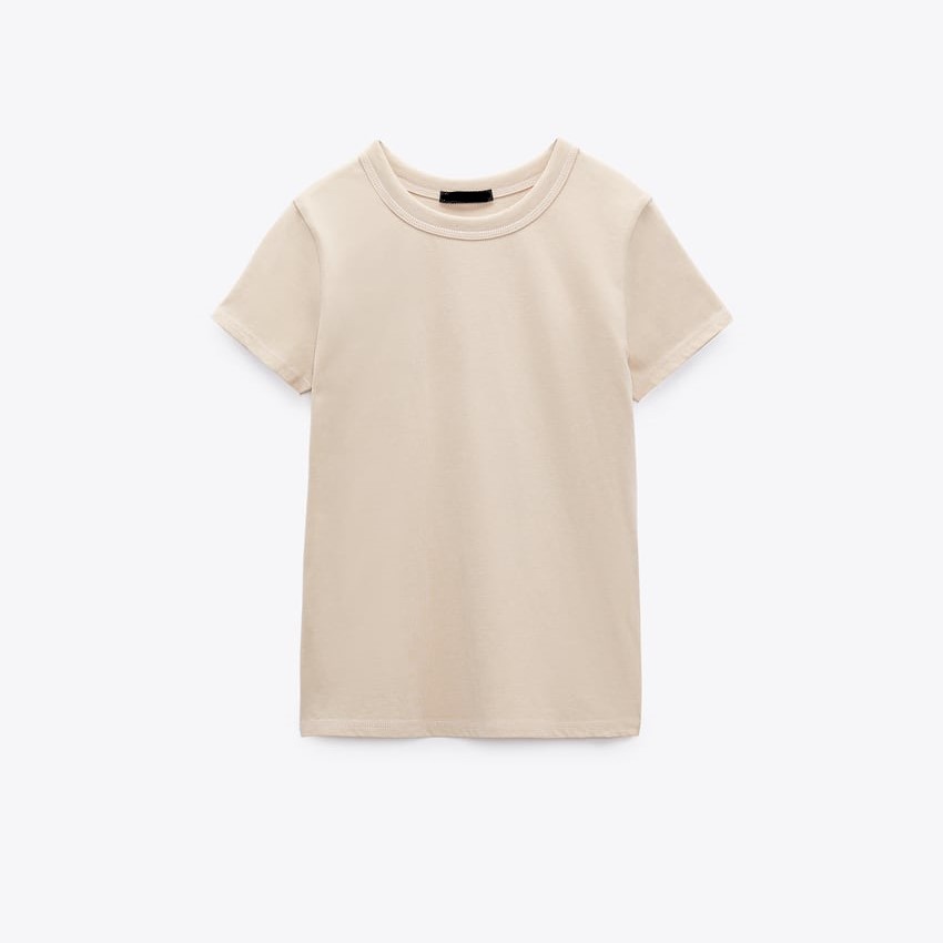 Minimalist T-Shirt