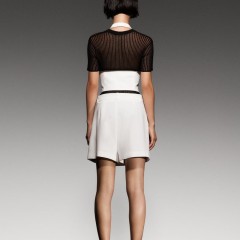 Halterneck Waistcoat