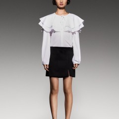 Poplin Shirt