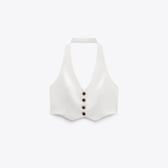 Halterneck Waistcoat