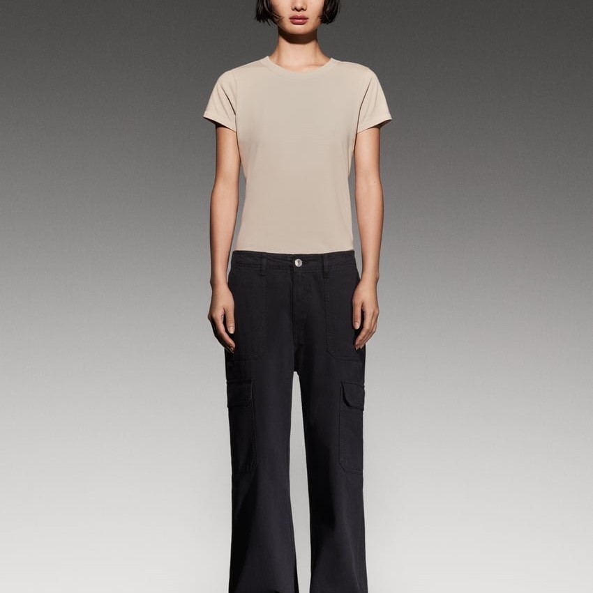 Minimalist T-Shirt