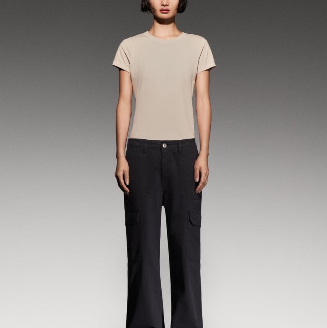 Minimalist T-Shirt