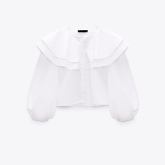 Poplin Shirt
