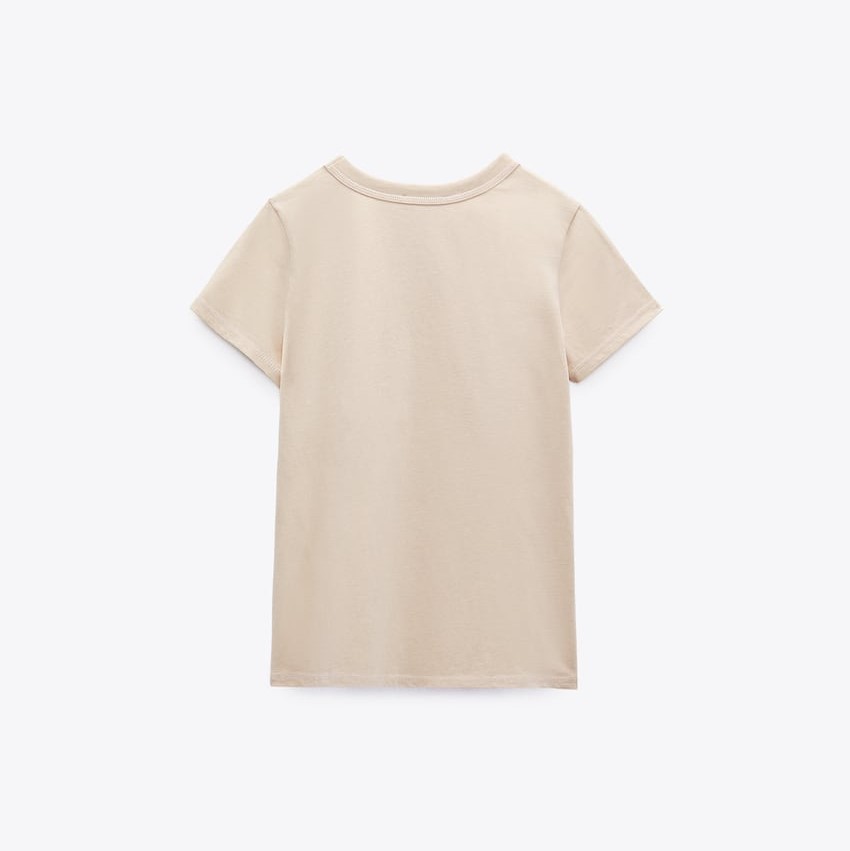 Minimalist T-Shirt