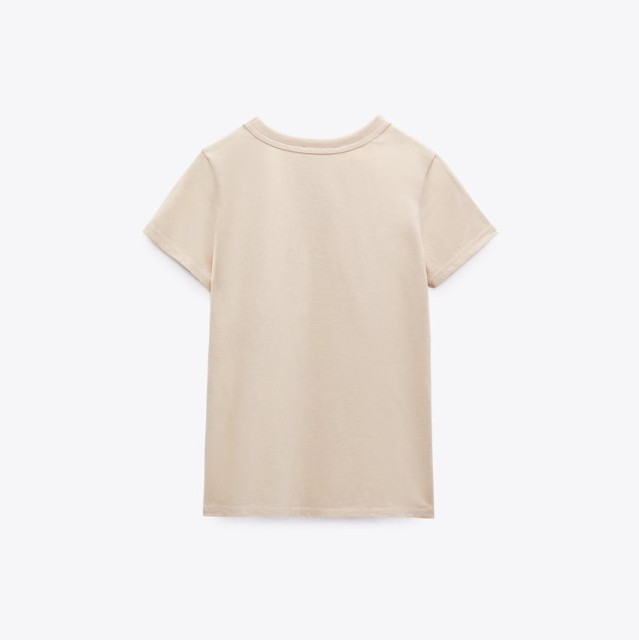 Minimalist T-Shirt