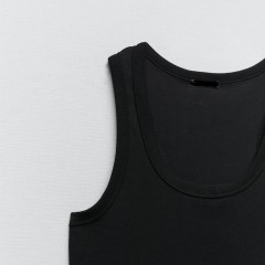 Ribbed Top