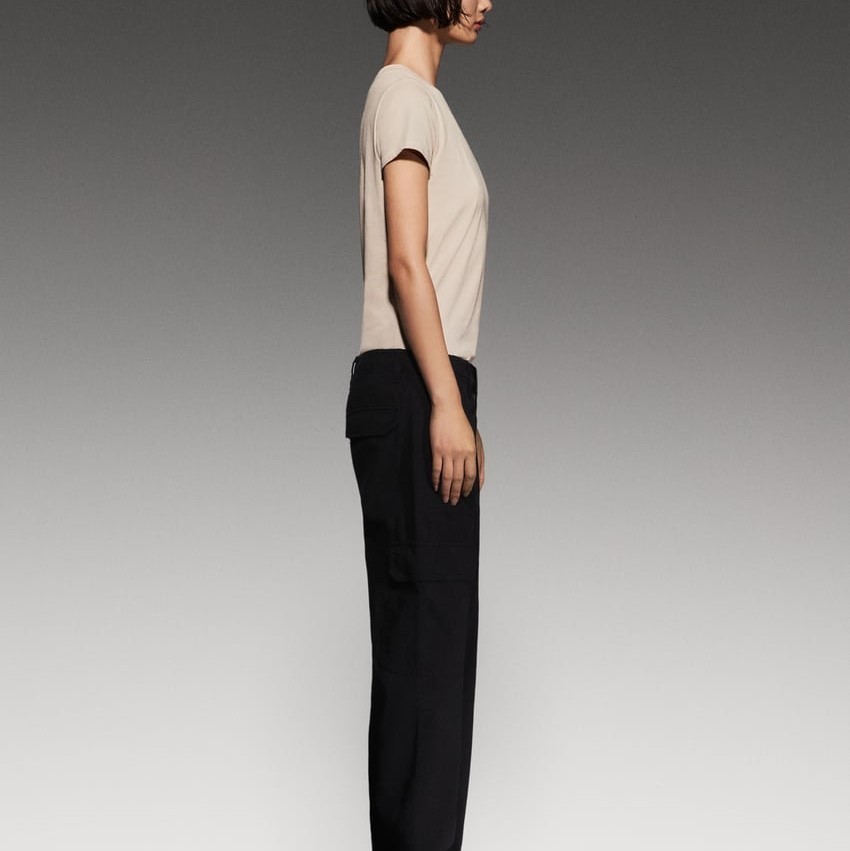 Minimalist T-Shirt