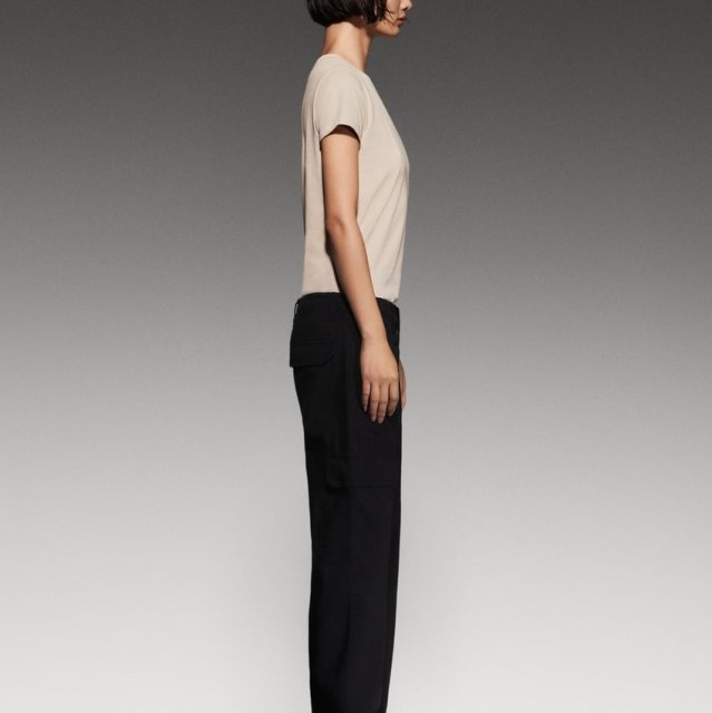Minimalist T-Shirt