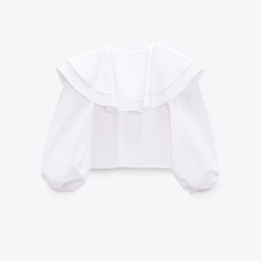 Poplin Shirt