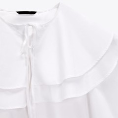 Poplin Shirt