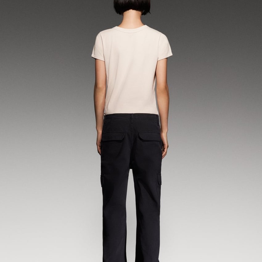 Minimalist T-Shirt