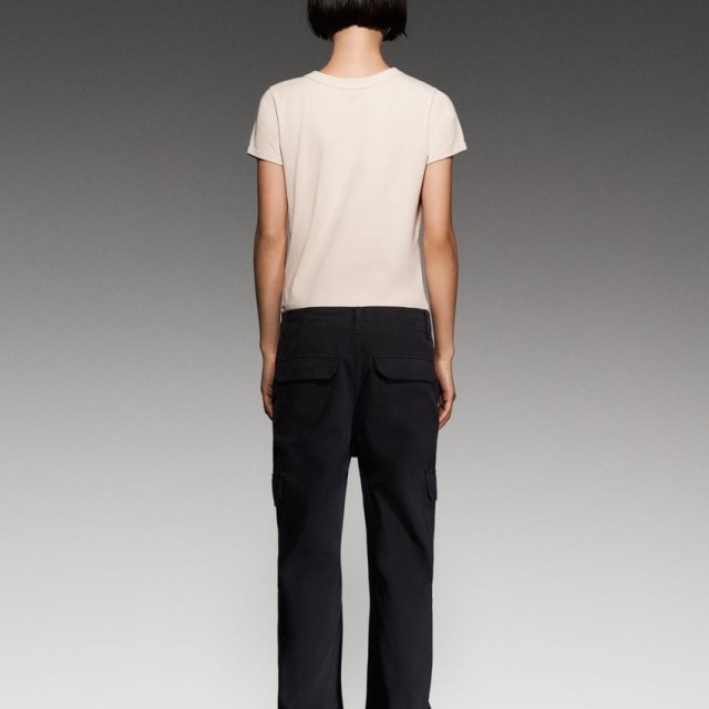Minimalist T-Shirt
