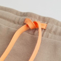 sweatshirt fabric skirt