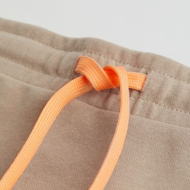 sweatshirt fabric skirt