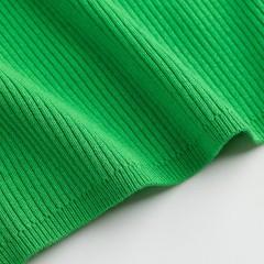 ribbed top