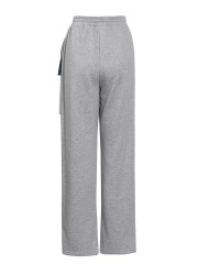 High Waisted Wide Leg Pants
