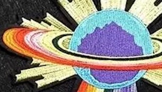 Color heat transfer printing on custom apparel