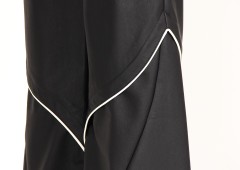 Spliced Casual Pants