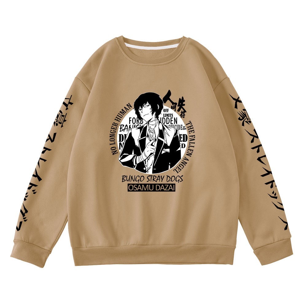 Round Neck Sweater Top
