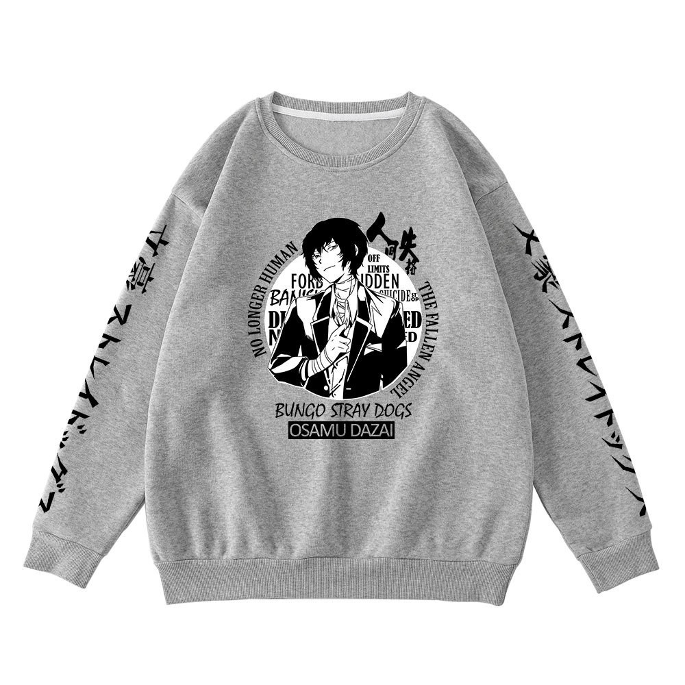 Round Neck Sweater Top