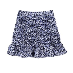 Versatile Waistband Skirt