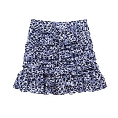 Versatile Waistband Skirt