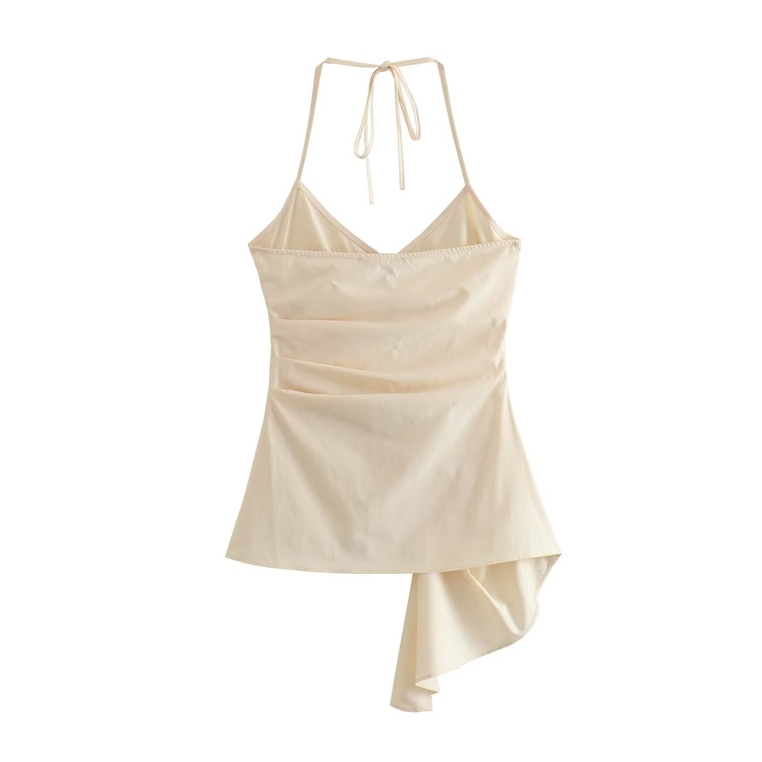 Casual Strap Top