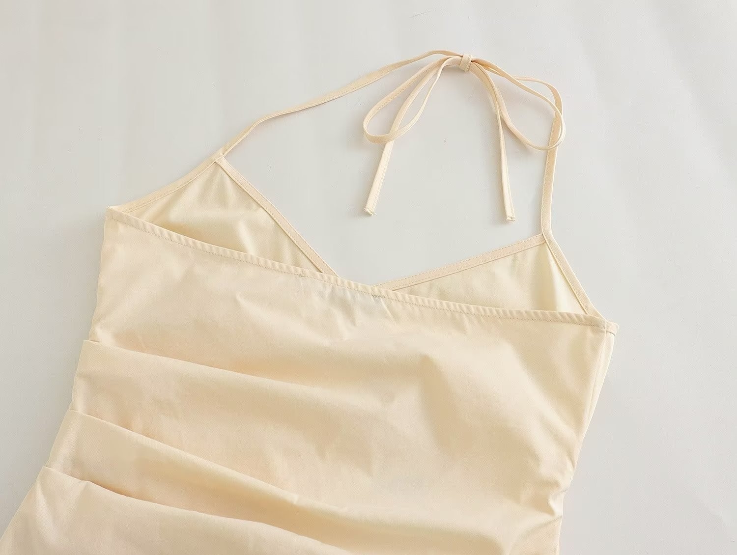 Casual Strap Top