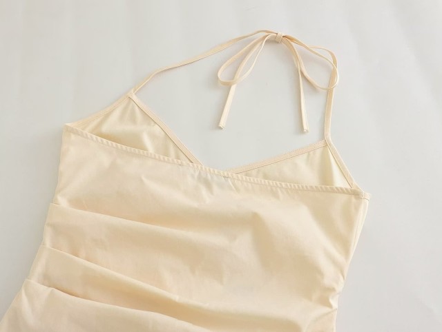 Casual Strap Top