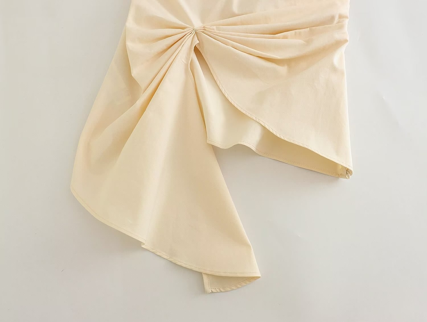 Casual Strap Top