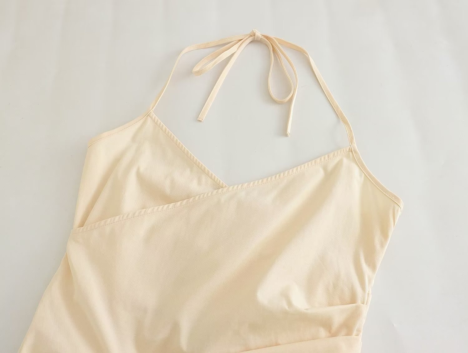 Casual Strap Top