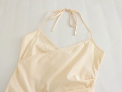 Casual Strap Top