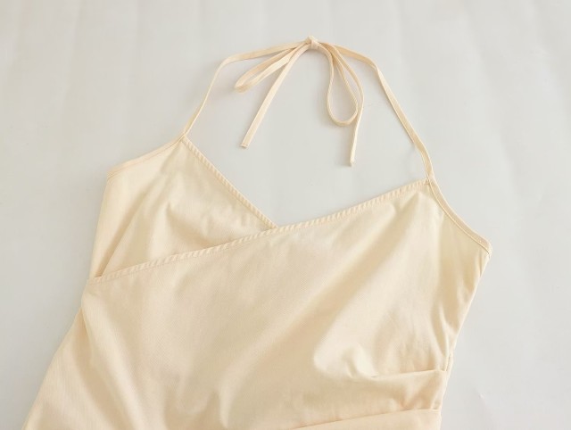 Casual Strap Top