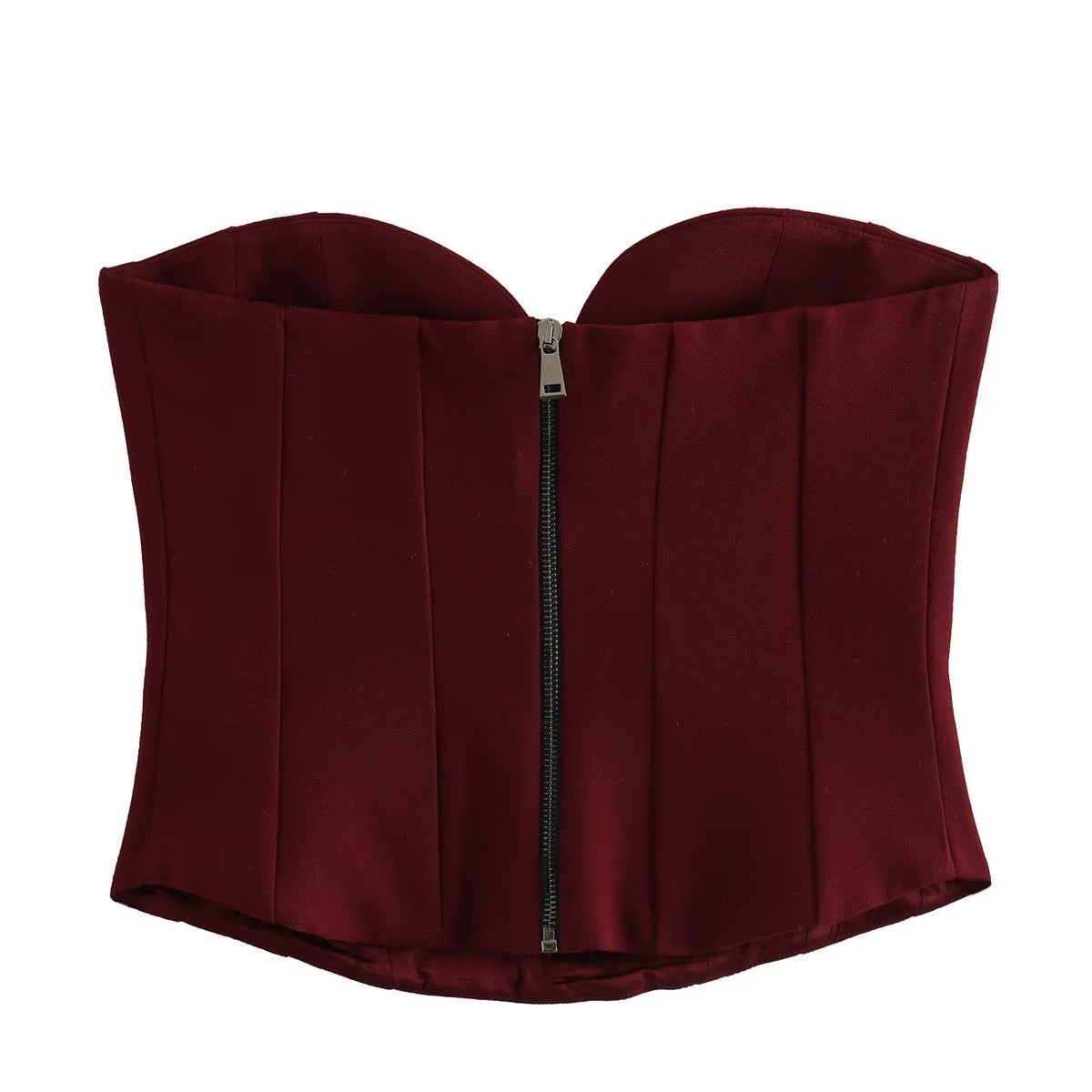 Heart Shaped Tight Top
